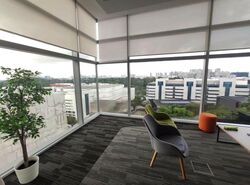 Mapletree Business City (D5), Office #576172591